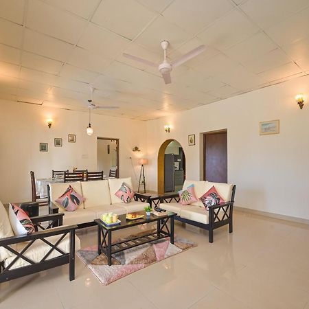 Eden By Stayscape Villas 3Bhk 浦那 外观 照片