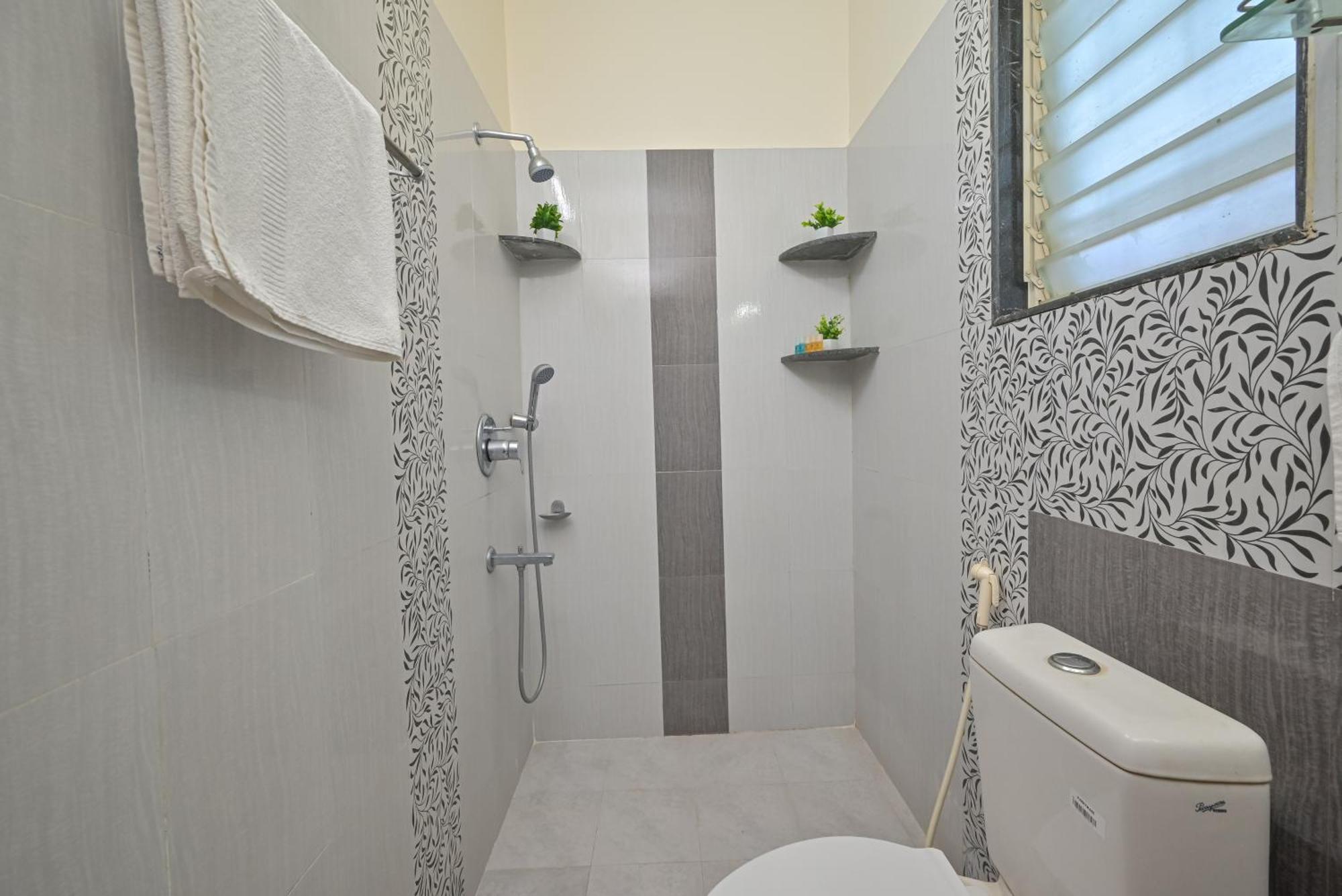 Eden By Stayscape Villas 3Bhk 浦那 外观 照片
