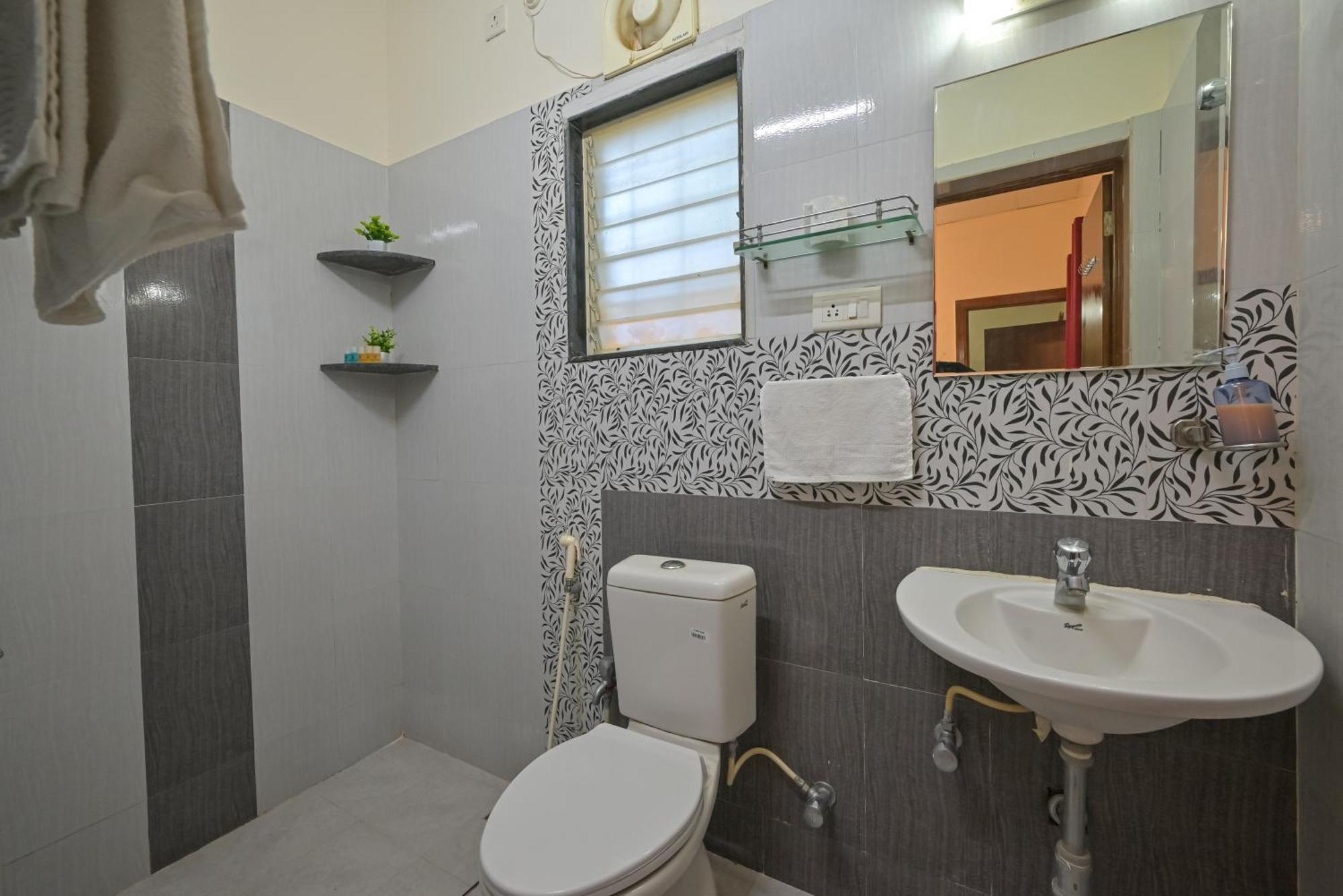 Eden By Stayscape Villas 3Bhk 浦那 外观 照片