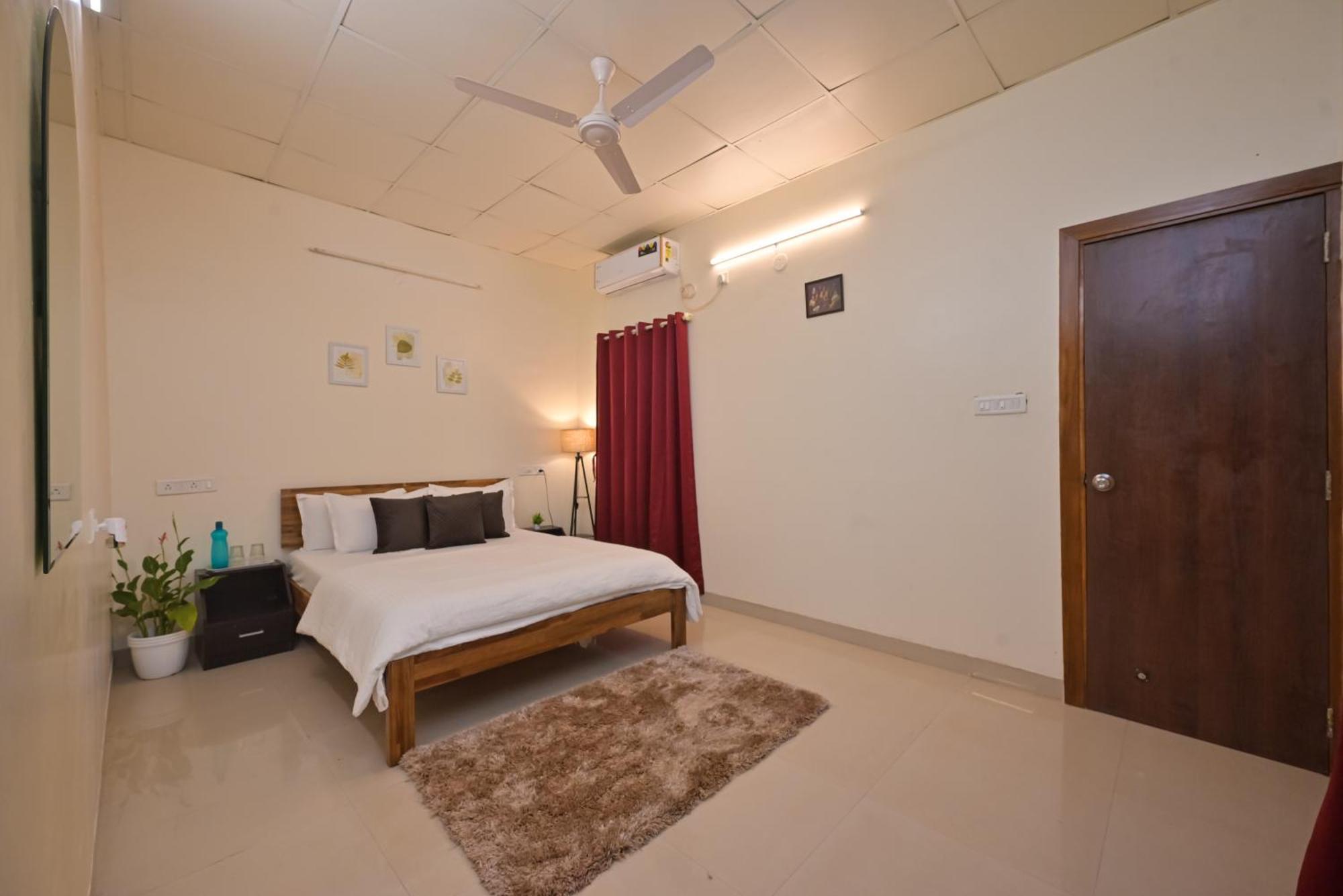 Eden By Stayscape Villas 3Bhk 浦那 外观 照片